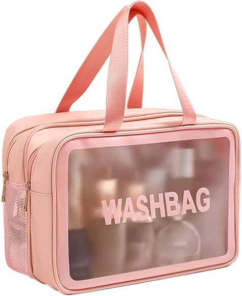 Amazon.com: Xl Toiletry Bag.